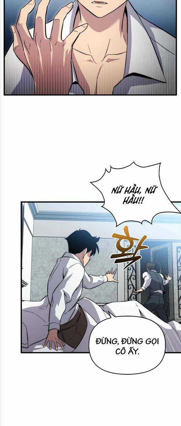 Kiếm Sư Cấp 9 Trở Lại - Chapter 5 - Trang 25