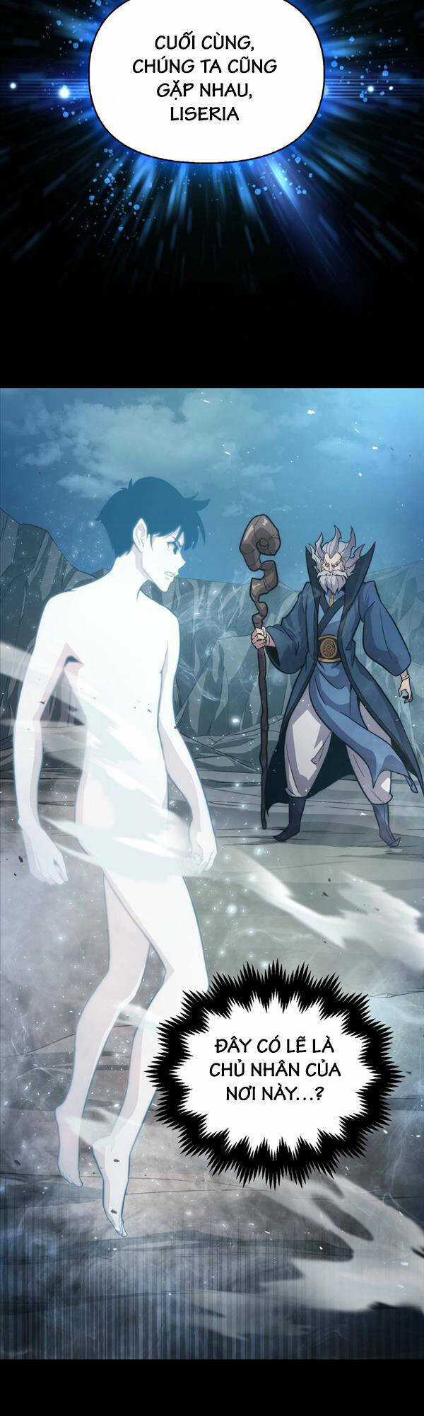 Kiếm Sư Cấp 9 Trở Lại - Chapter 5 - Trang 4