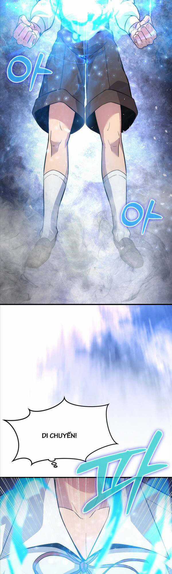 Kiếm Sư Cấp 9 Trở Lại - Chapter 5 - Trang 35