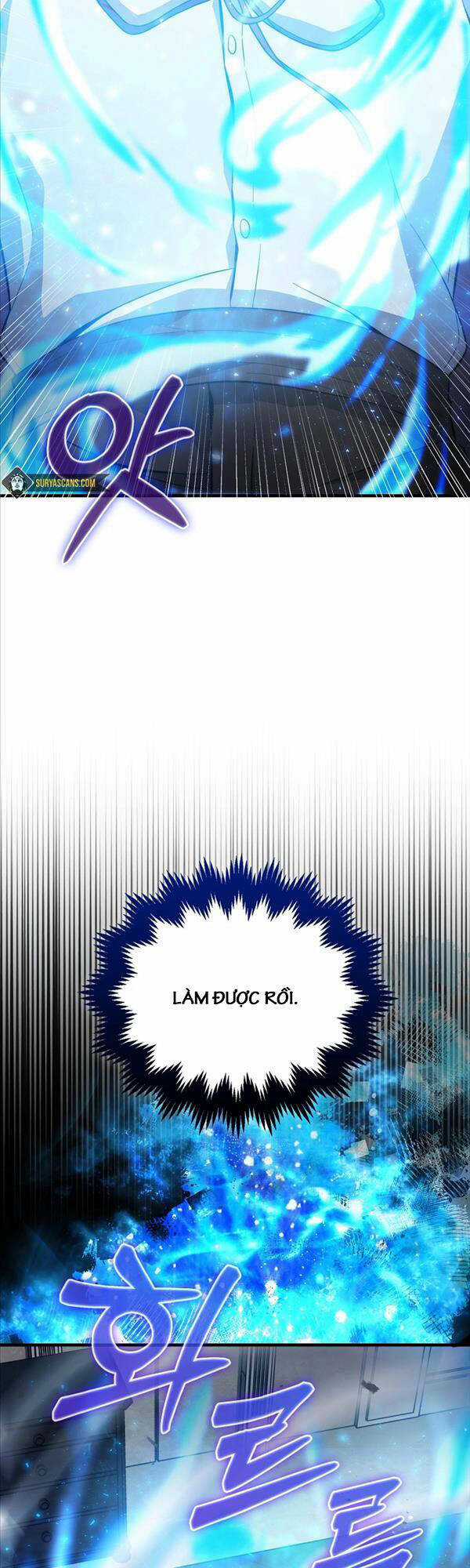 Kiếm Sư Cấp 9 Trở Lại - Chapter 5 - Trang 36