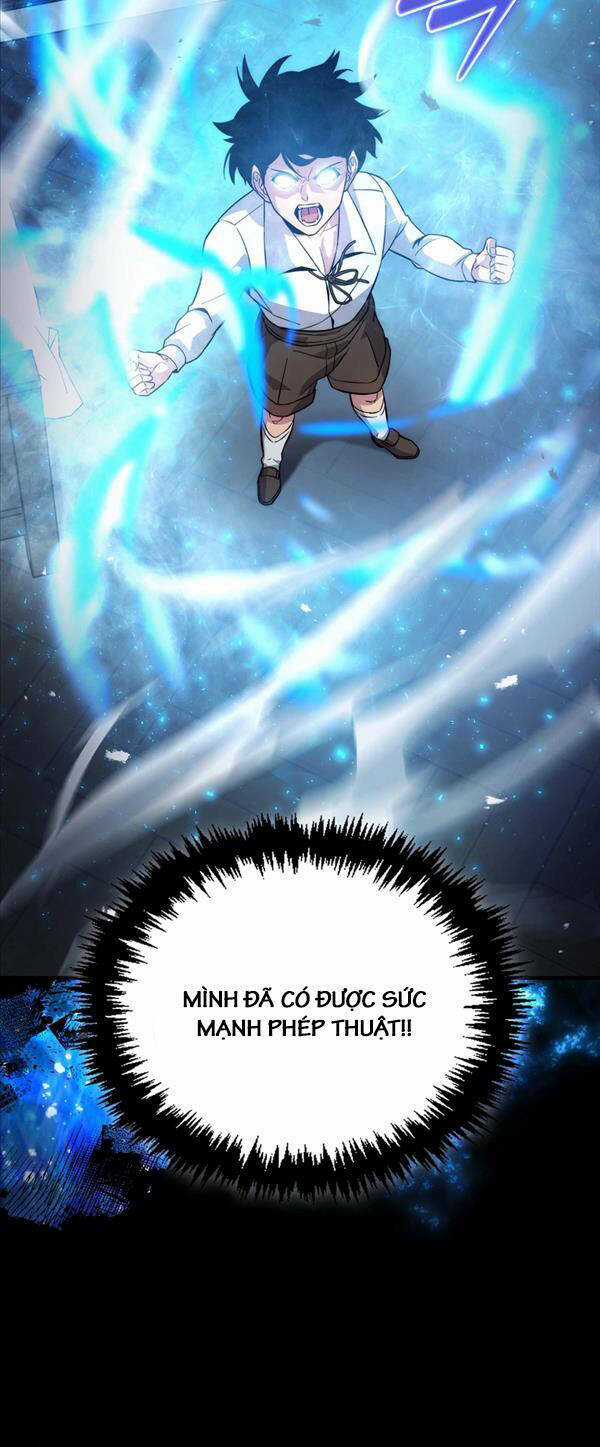 Kiếm Sư Cấp 9 Trở Lại - Chapter 5 - Trang 37