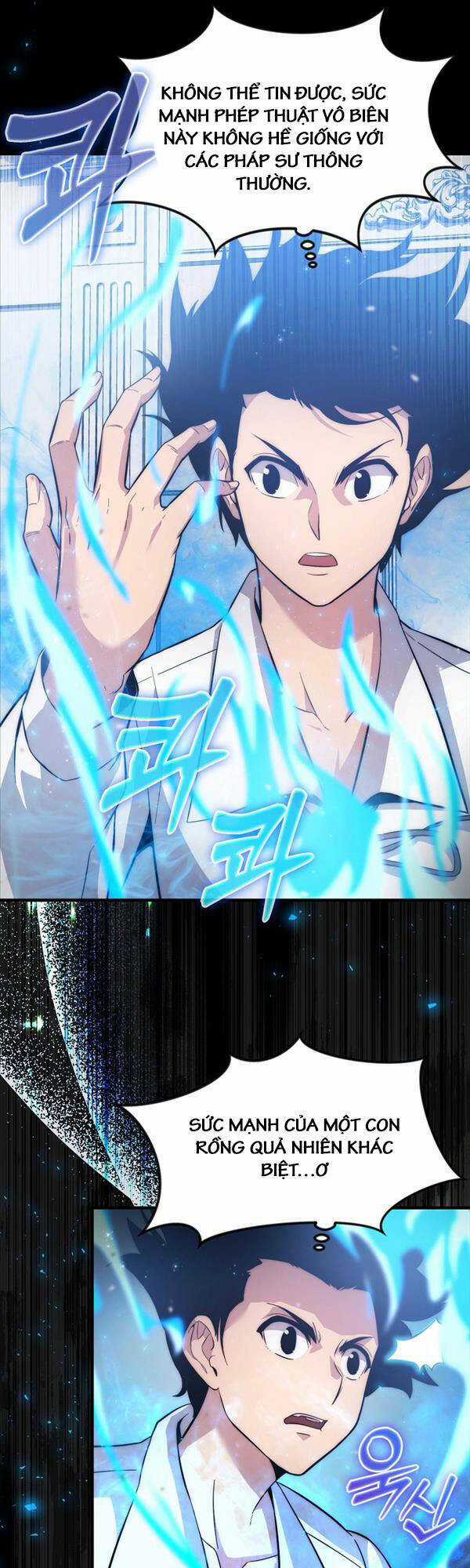 Kiếm Sư Cấp 9 Trở Lại - Chapter 5 - Trang 38