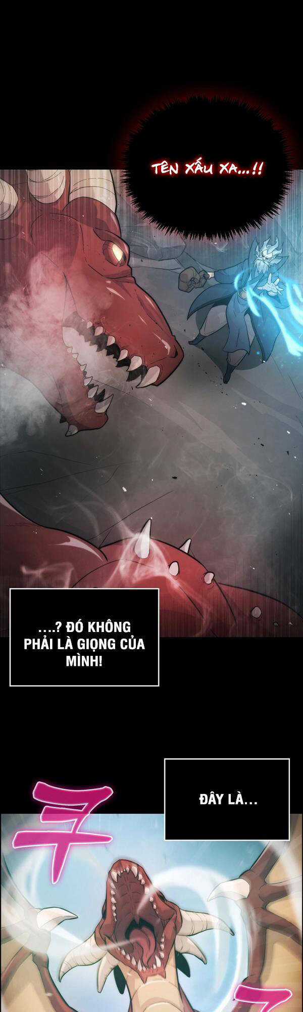 Kiếm Sư Cấp 9 Trở Lại - Chapter 5 - Trang 5