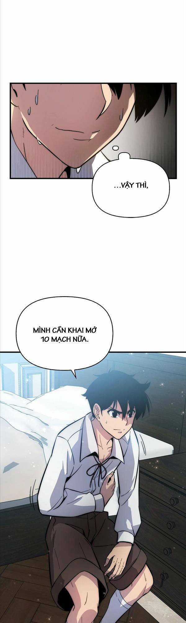 Kiếm Sư Cấp 9 Trở Lại - Chapter 5 - Trang 42