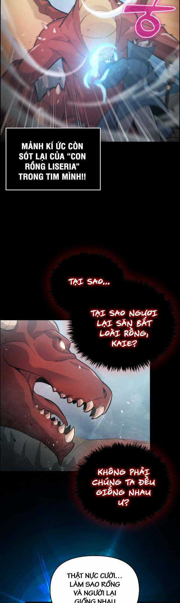 Kiếm Sư Cấp 9 Trở Lại - Chapter 5 - Trang 6