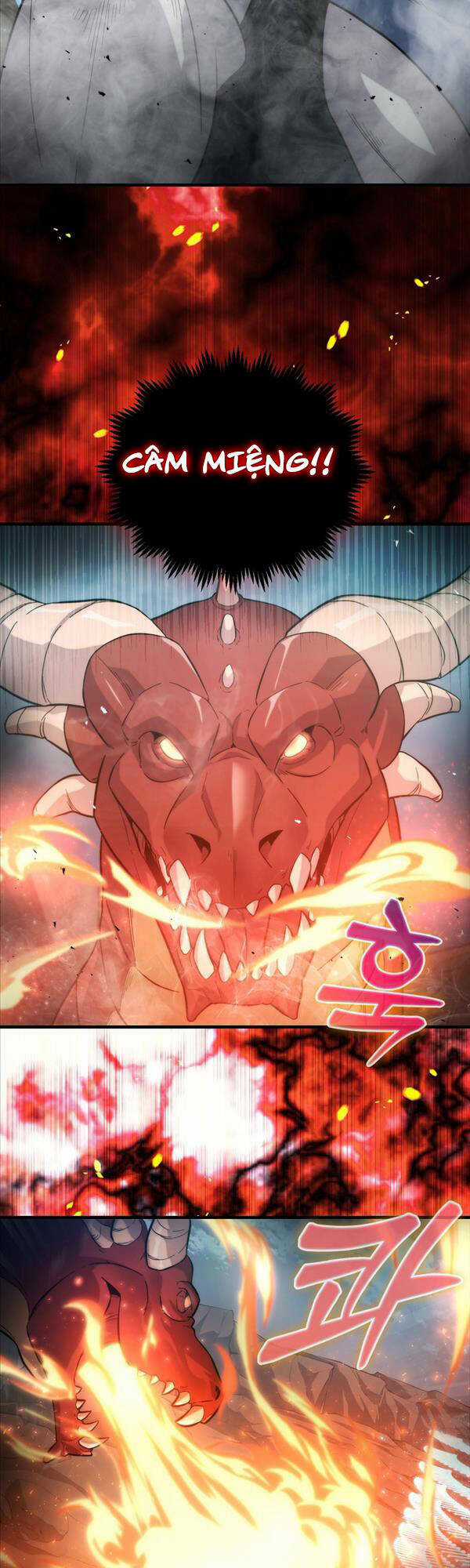 Kiếm Sư Cấp 9 Trở Lại - Chapter 5 - Trang 8