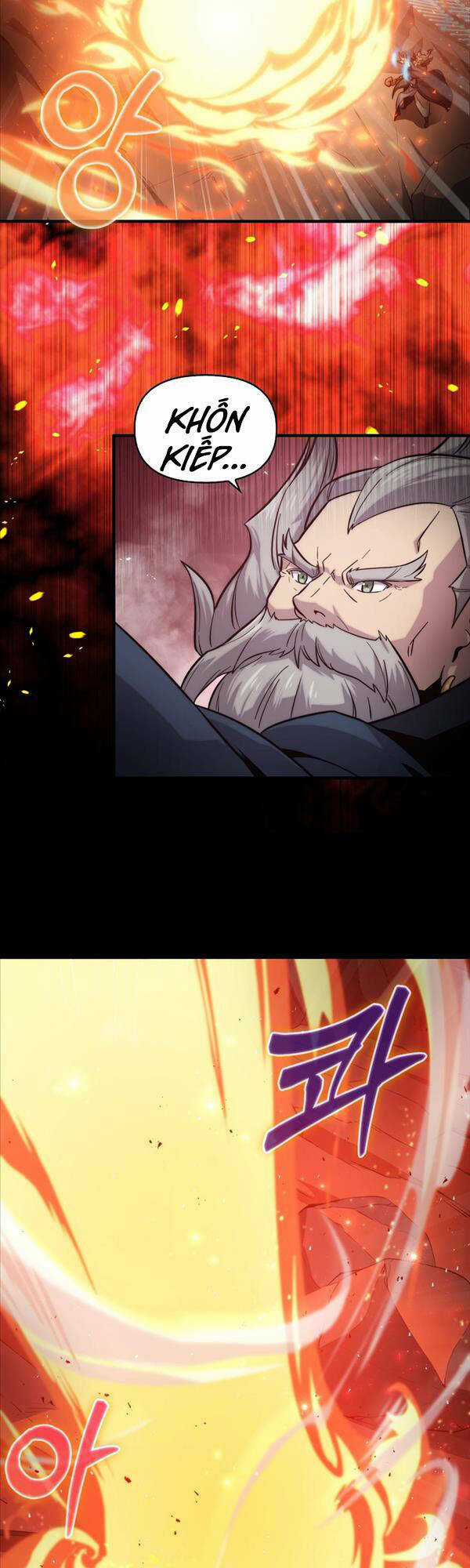 Kiếm Sư Cấp 9 Trở Lại - Chapter 5 - Trang 9