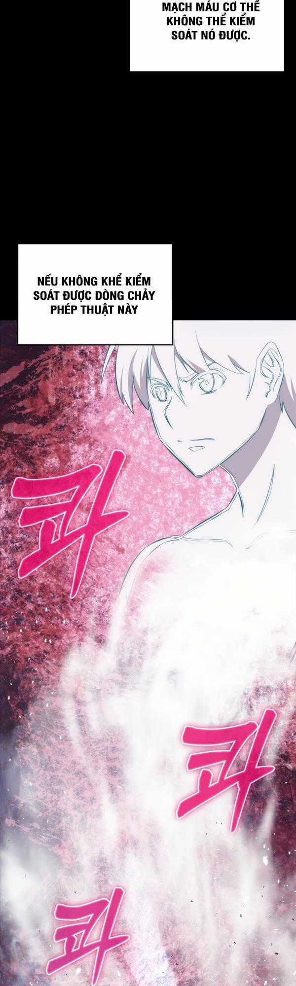 Kiếm Sư Cấp 9 Trở Lại - Chapter 6 - Trang 2