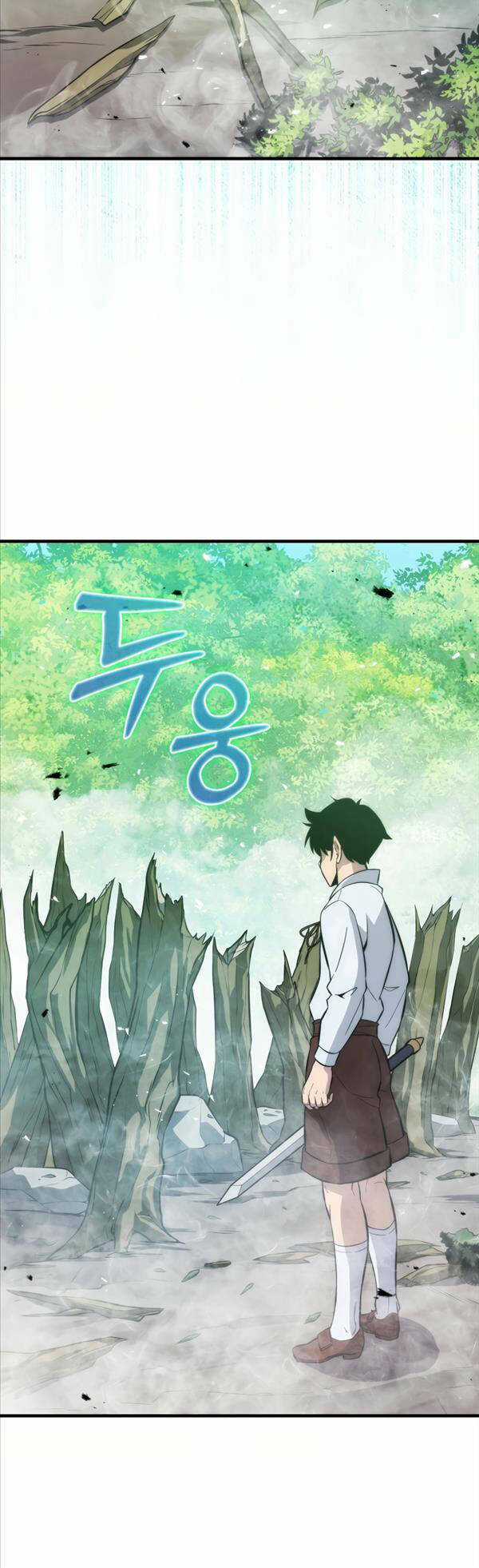 Kiếm Sư Cấp 9 Trở Lại - Chapter 6 - Trang 13