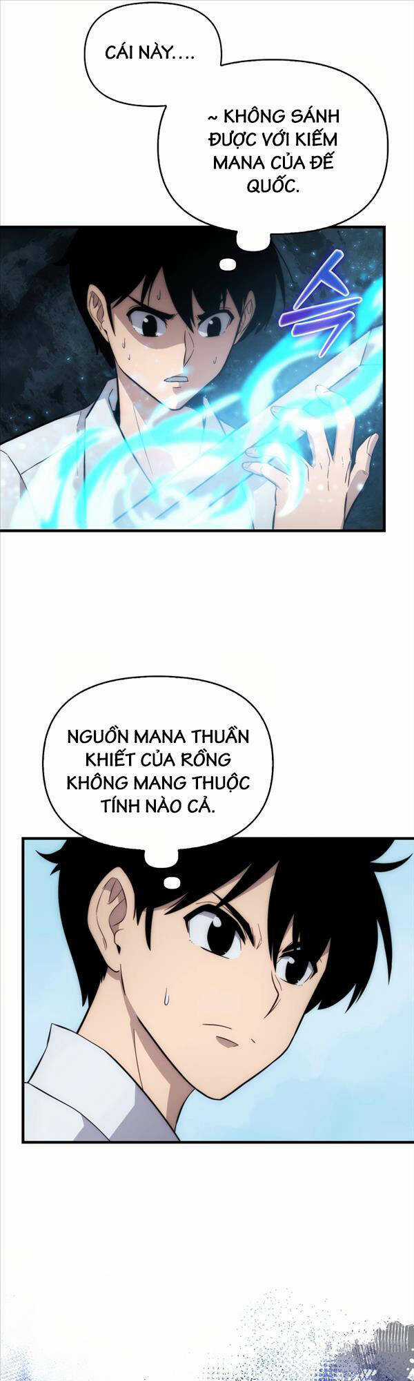 Kiếm Sư Cấp 9 Trở Lại - Chapter 6 - Trang 14