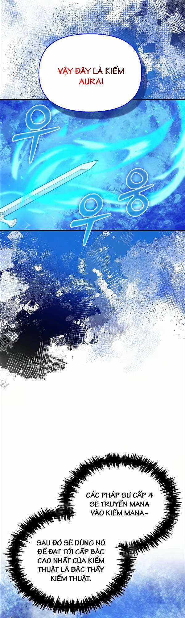 Kiếm Sư Cấp 9 Trở Lại - Chapter 6 - Trang 15
