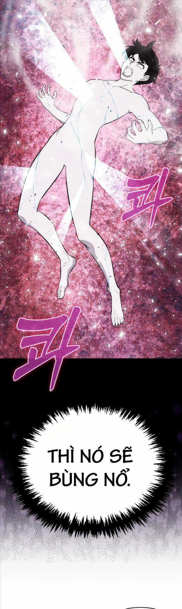 Kiếm Sư Cấp 9 Trở Lại - Chapter 6 - Trang 3