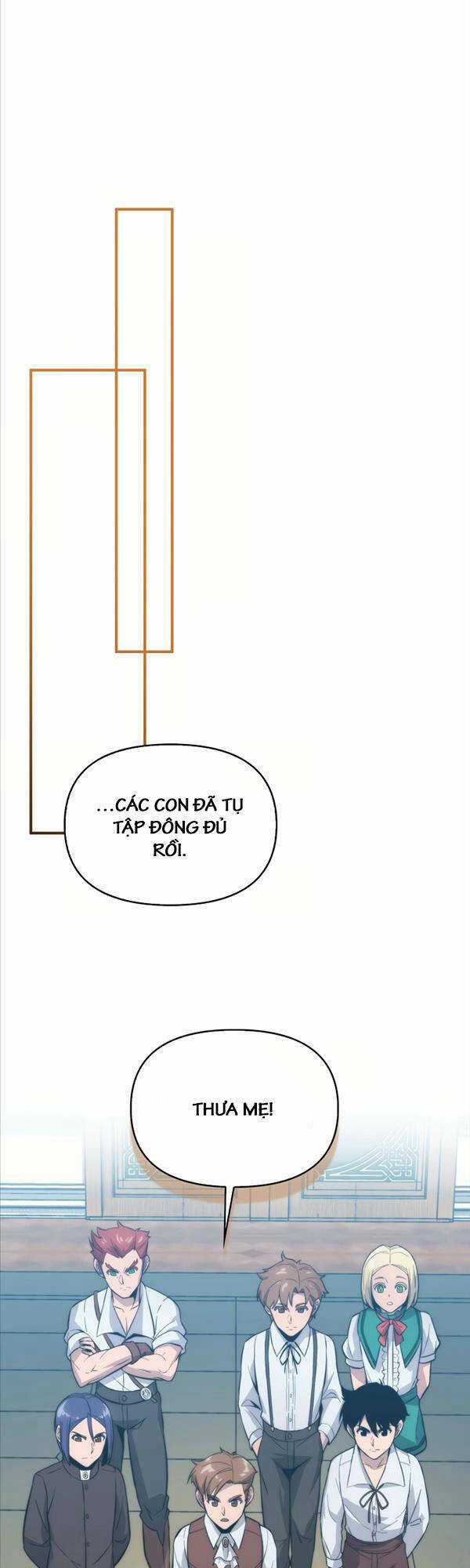 Kiếm Sư Cấp 9 Trở Lại - Chapter 6 - Trang 25