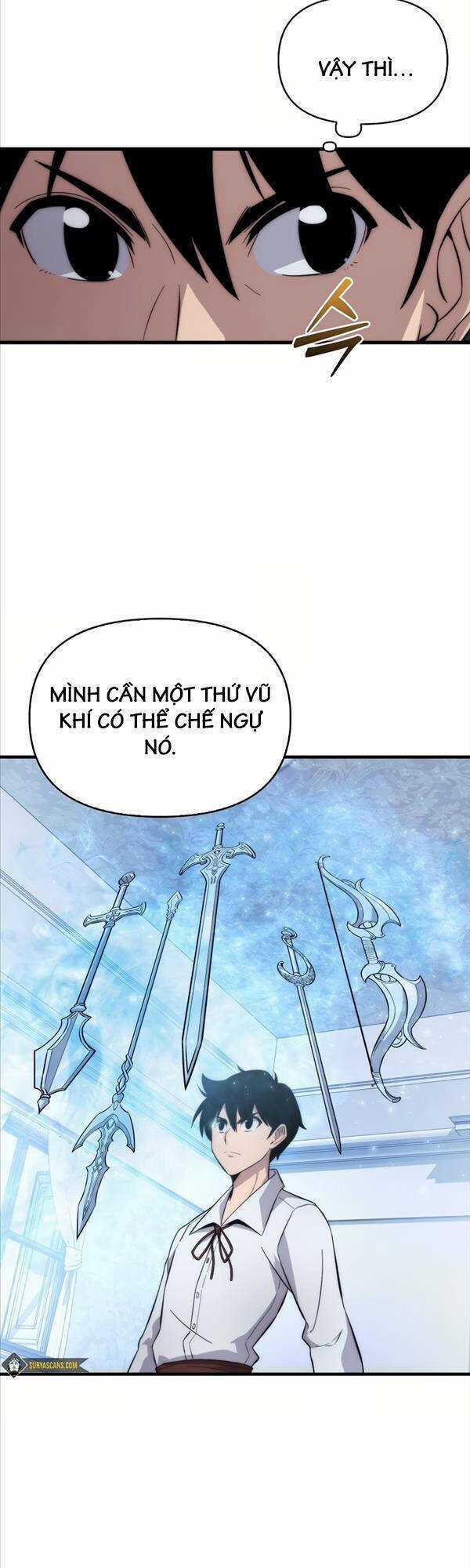 Kiếm Sư Cấp 9 Trở Lại - Chapter 6 - Trang 4