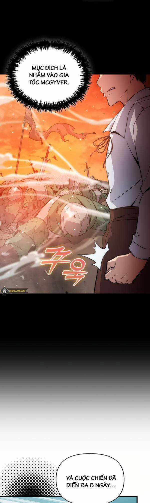 Kiếm Sư Cấp 9 Trở Lại - Chapter 6 - Trang 36