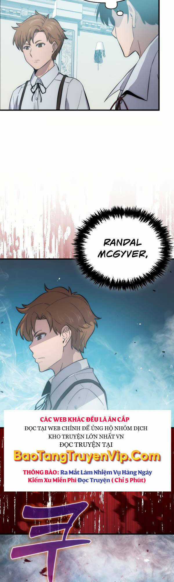 Kiếm Sư Cấp 9 Trở Lại - Chapter 6 - Trang 37