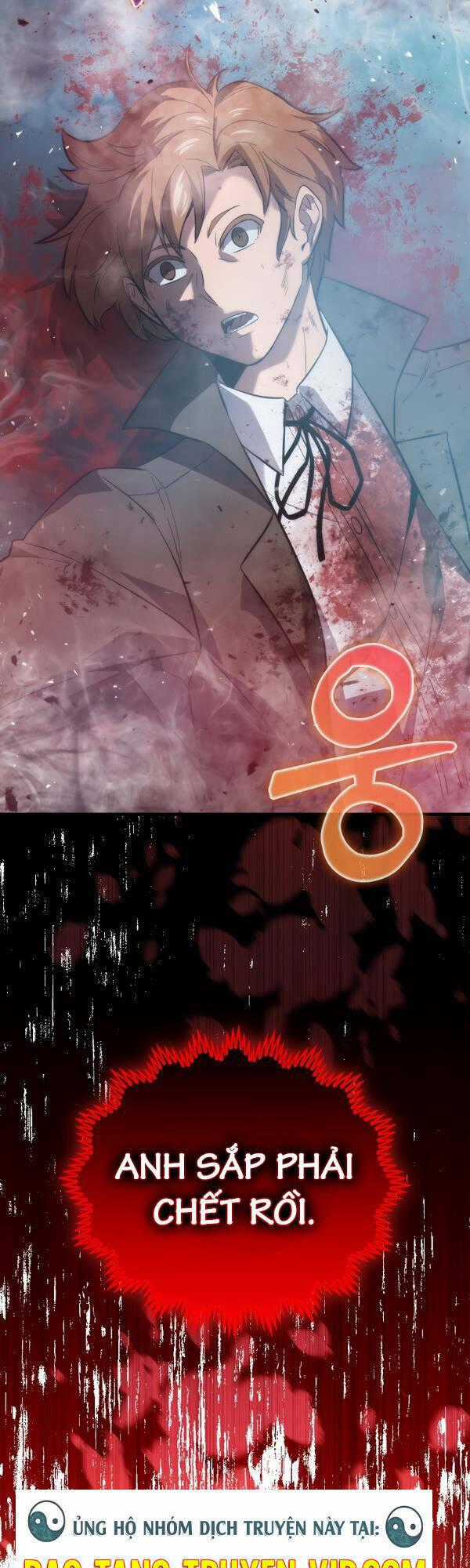 Kiếm Sư Cấp 9 Trở Lại - Chapter 6 - Trang 38