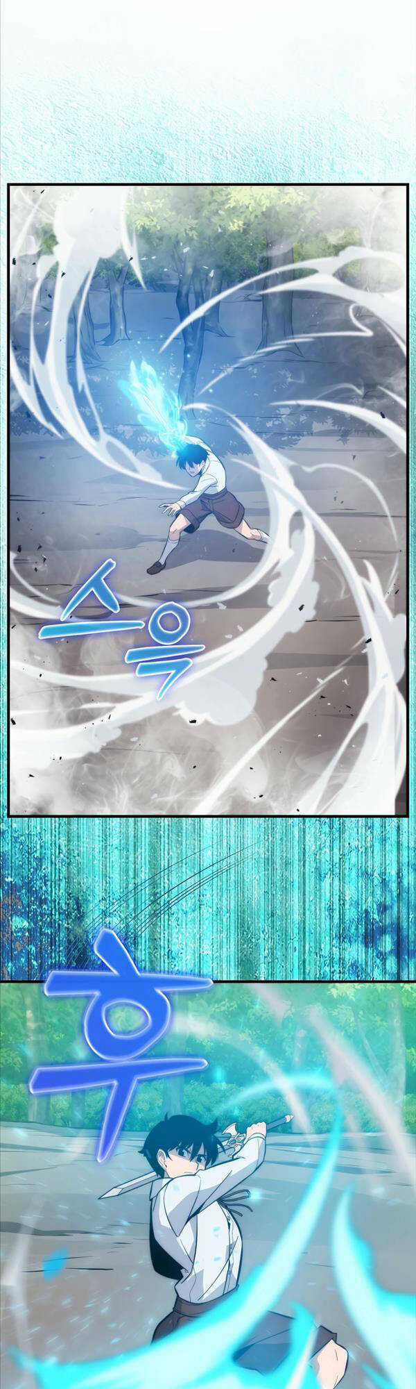 Kiếm Sư Cấp 9 Trở Lại - Chapter 6 - Trang 10