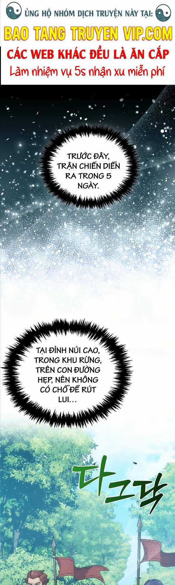Kiếm Sư Cấp 9 Trở Lại - Chapter 7 - Trang 1