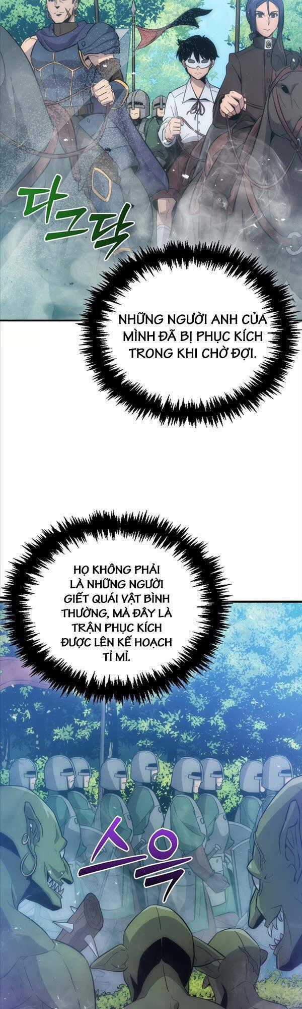 Kiếm Sư Cấp 9 Trở Lại - Chapter 7 - Trang 2