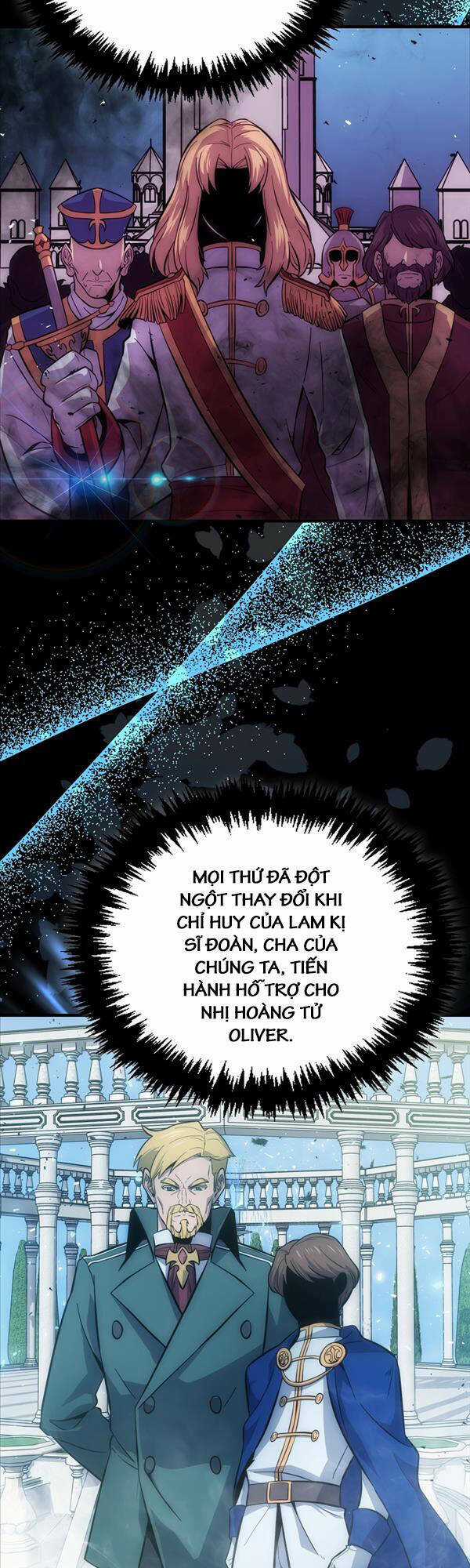 Kiếm Sư Cấp 9 Trở Lại - Chapter 7 - Trang 11