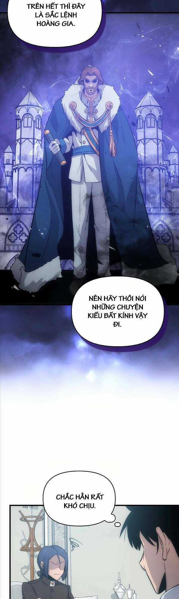 Kiếm Sư Cấp 9 Trở Lại - Chapter 7 - Trang 15