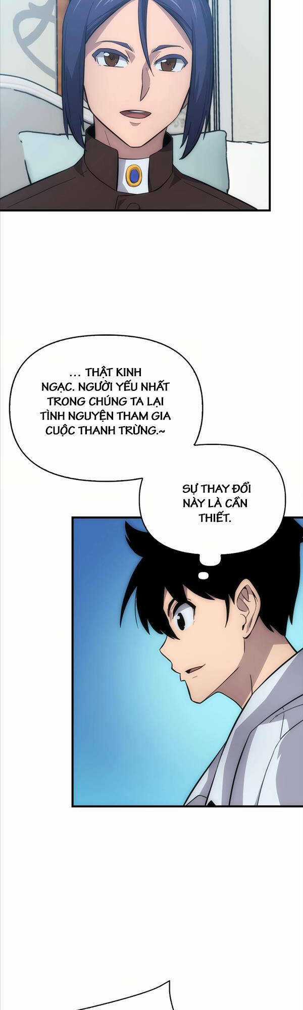 Kiếm Sư Cấp 9 Trở Lại - Chapter 7 - Trang 18