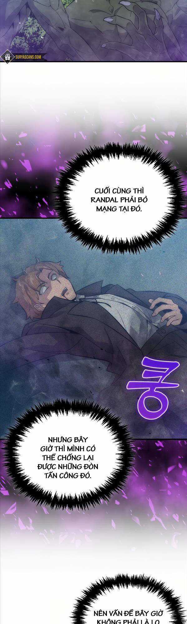 Kiếm Sư Cấp 9 Trở Lại - Chapter 7 - Trang 3