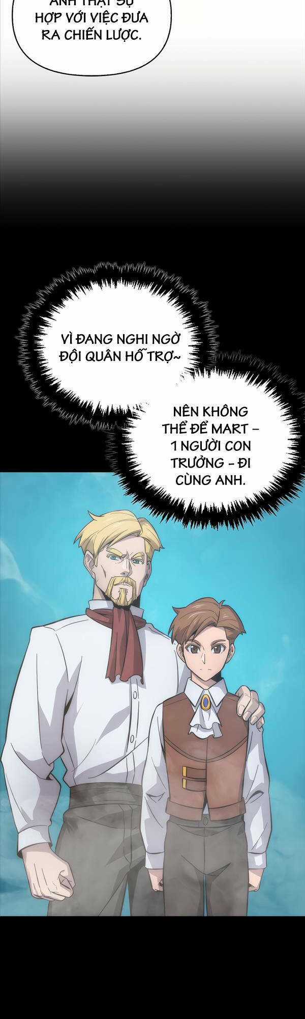 Kiếm Sư Cấp 9 Trở Lại - Chapter 7 - Trang 23