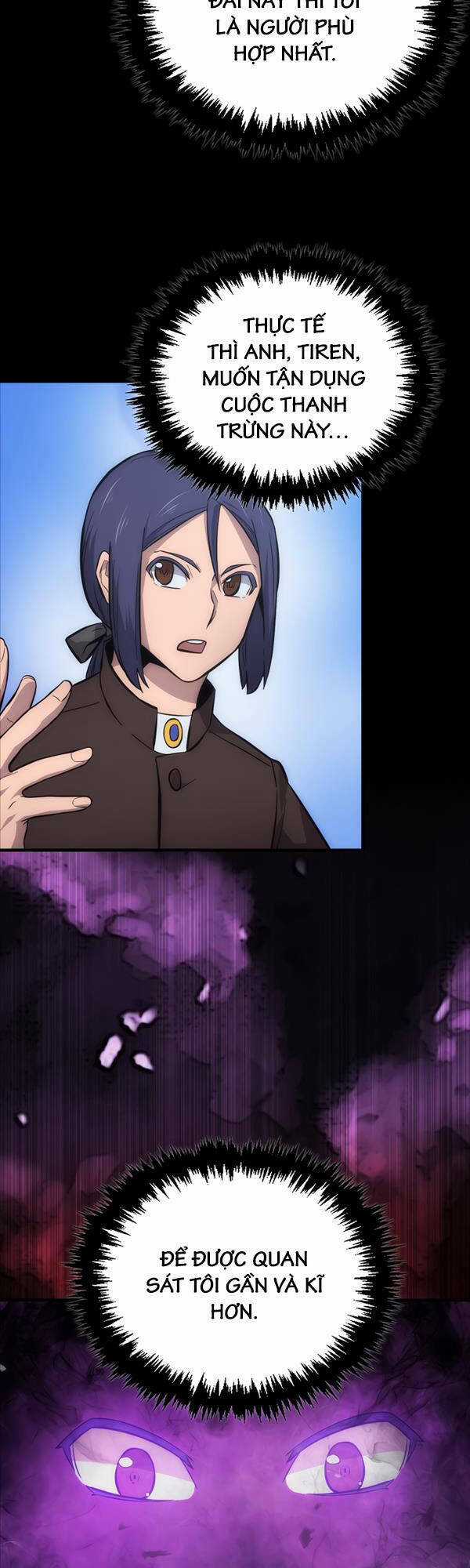 Kiếm Sư Cấp 9 Trở Lại - Chapter 7 - Trang 25