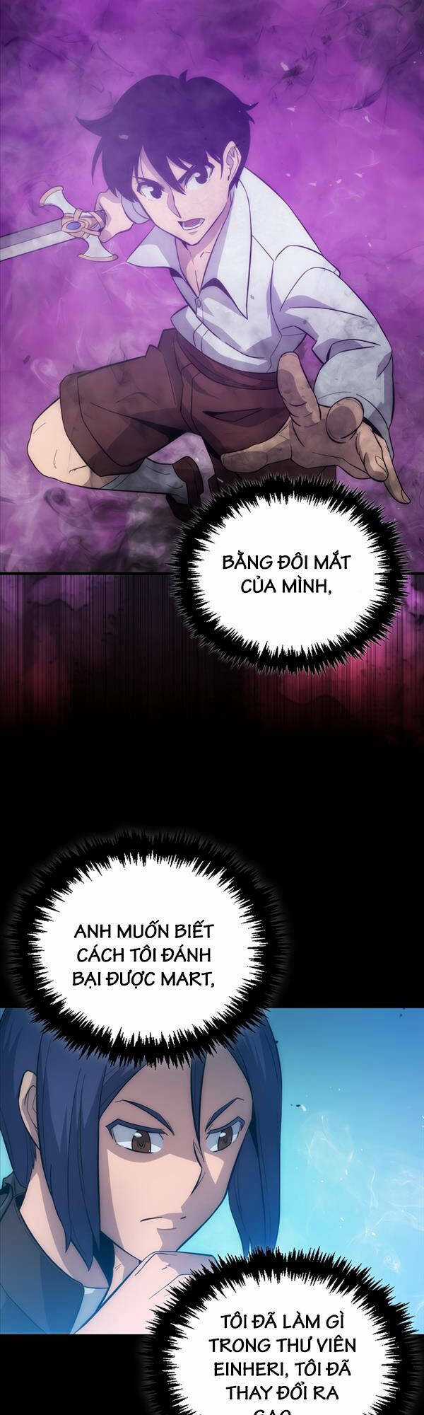Kiếm Sư Cấp 9 Trở Lại - Chapter 7 - Trang 26