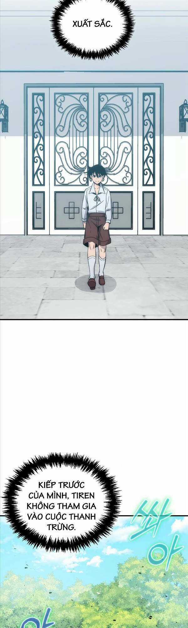 Kiếm Sư Cấp 9 Trở Lại - Chapter 7 - Trang 28