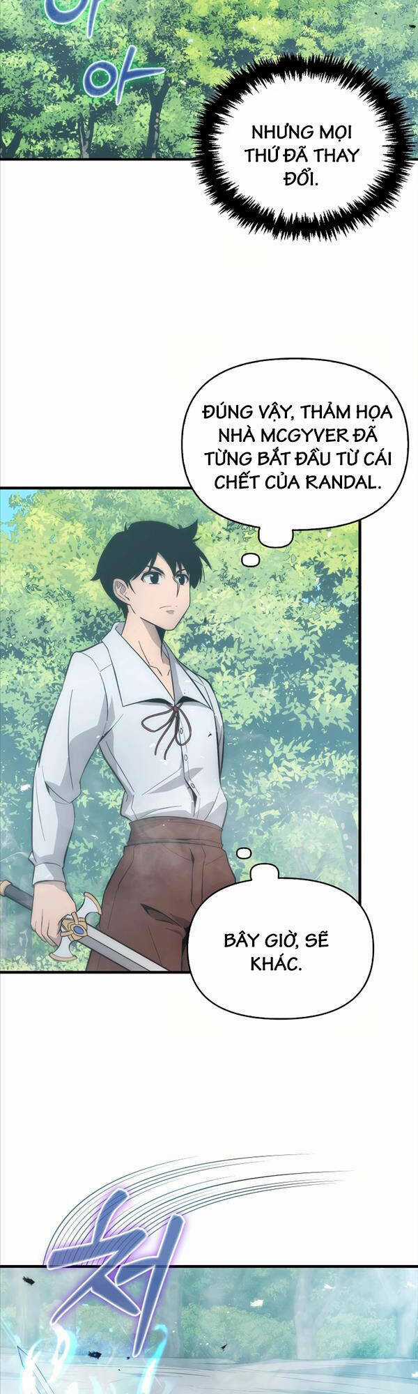 Kiếm Sư Cấp 9 Trở Lại - Chapter 7 - Trang 29