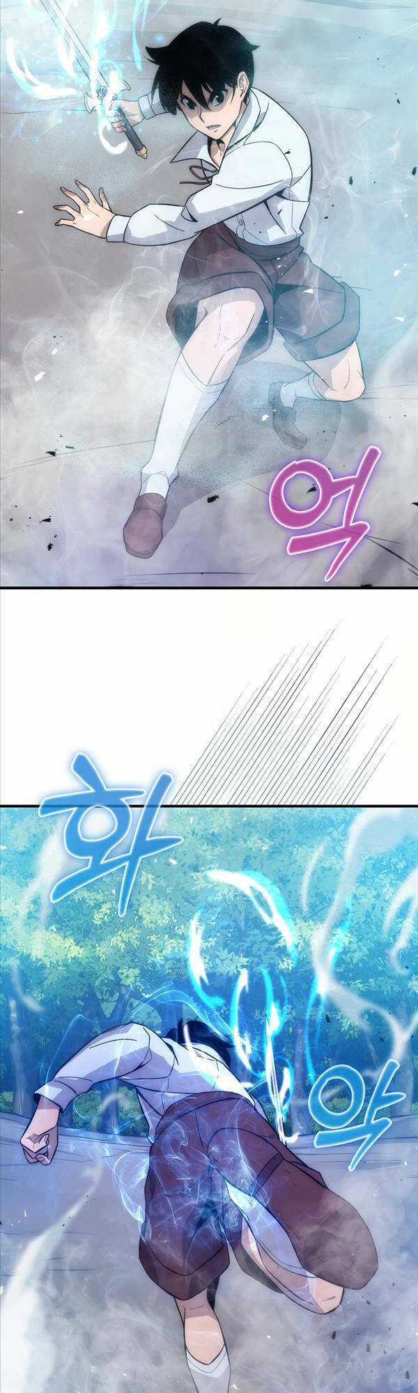 Kiếm Sư Cấp 9 Trở Lại - Chapter 7 - Trang 30