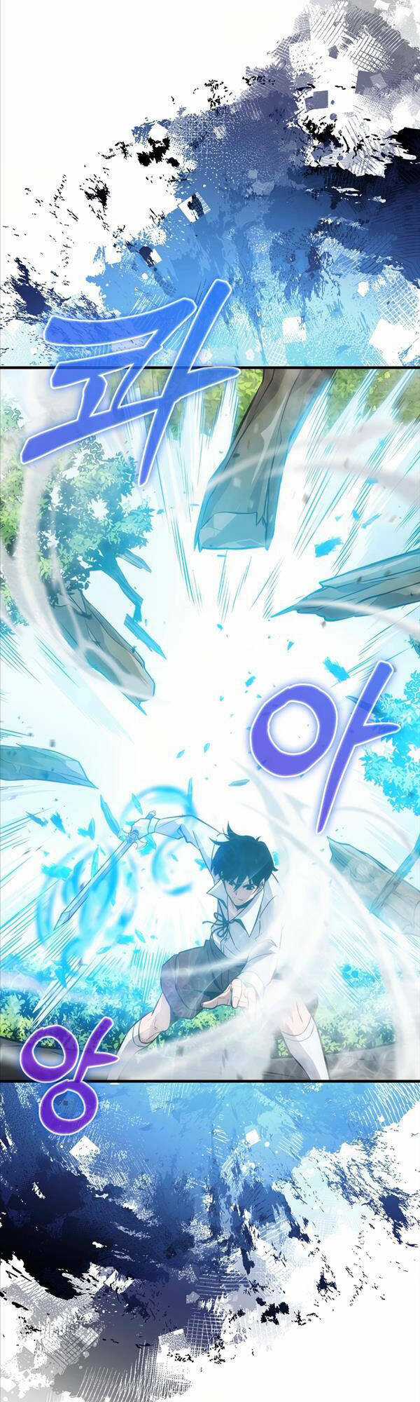 Kiếm Sư Cấp 9 Trở Lại - Chapter 7 - Trang 32