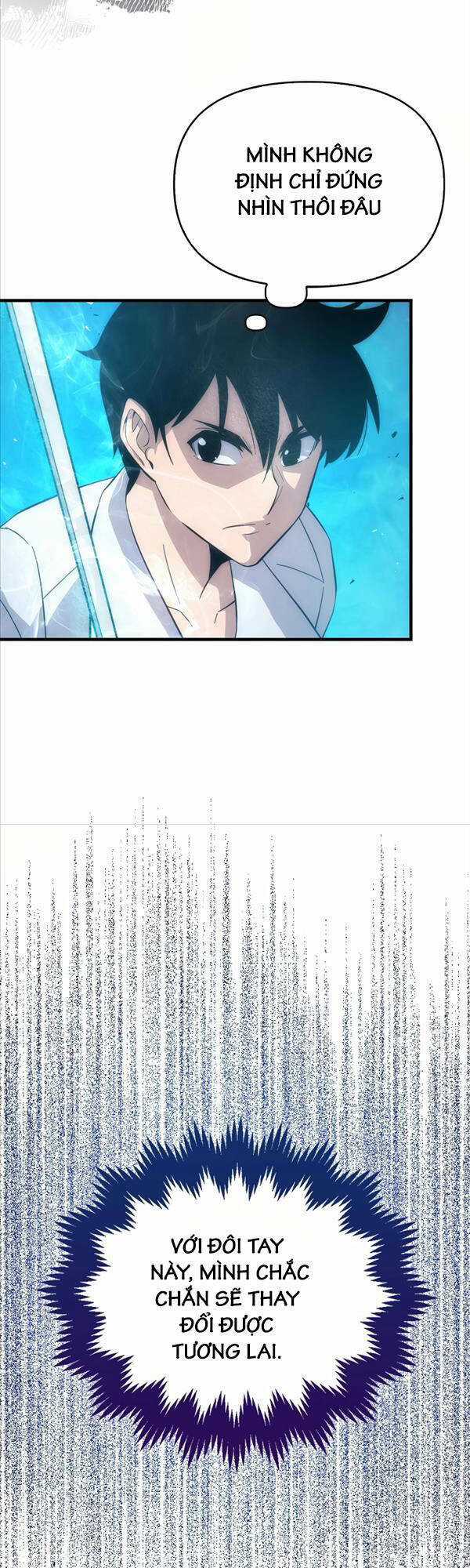 Kiếm Sư Cấp 9 Trở Lại - Chapter 7 - Trang 33