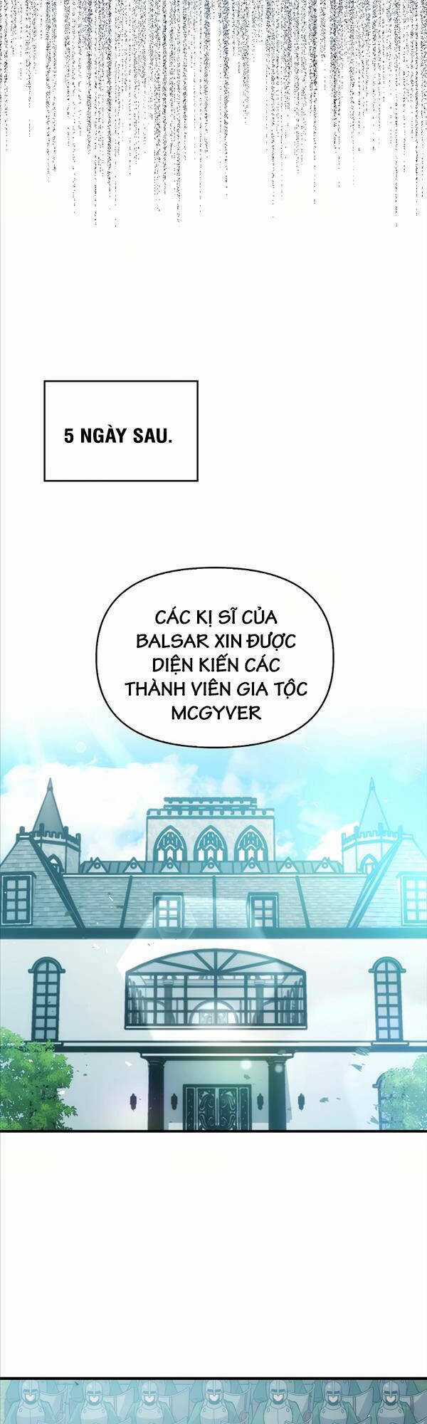 Kiếm Sư Cấp 9 Trở Lại - Chapter 7 - Trang 34