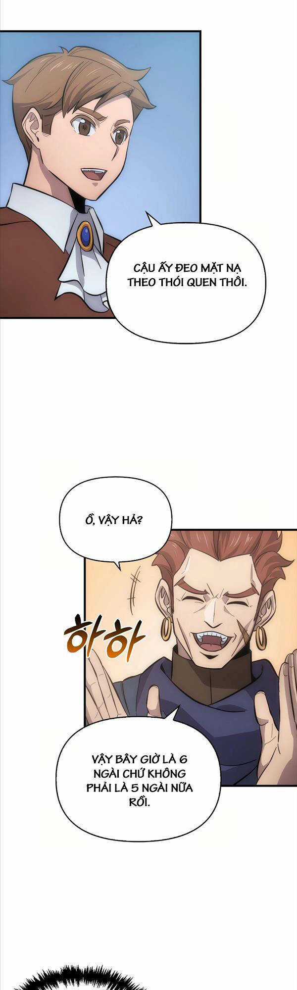 Kiếm Sư Cấp 9 Trở Lại - Chapter 7 - Trang 41