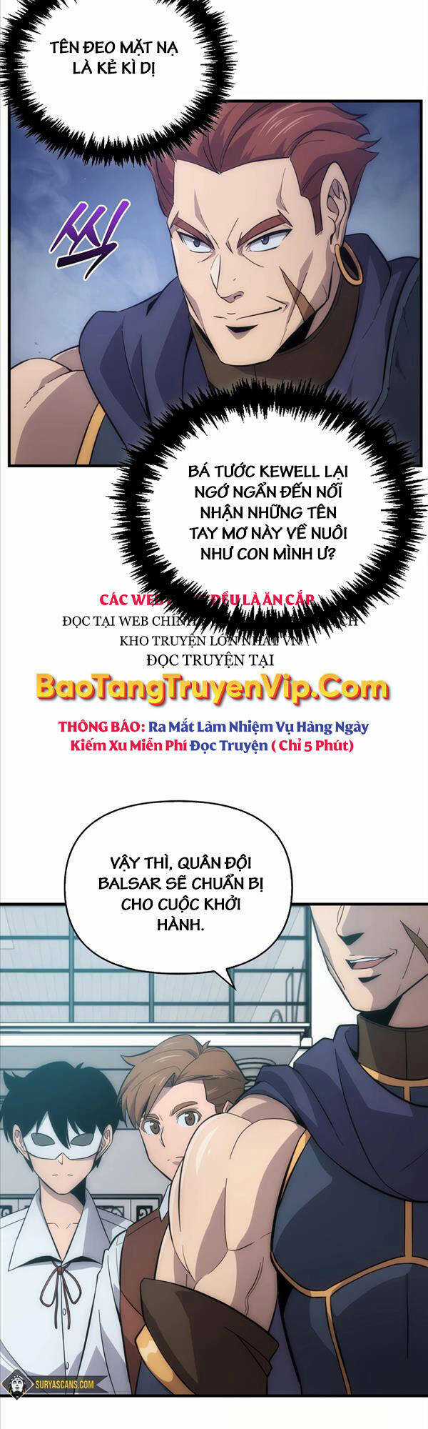 Kiếm Sư Cấp 9 Trở Lại - Chapter 7 - Trang 42