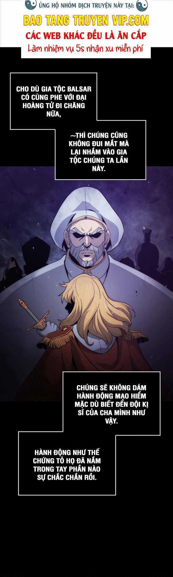 Kiếm Sư Cấp 9 Trở Lại - Chapter 8 - Trang 1