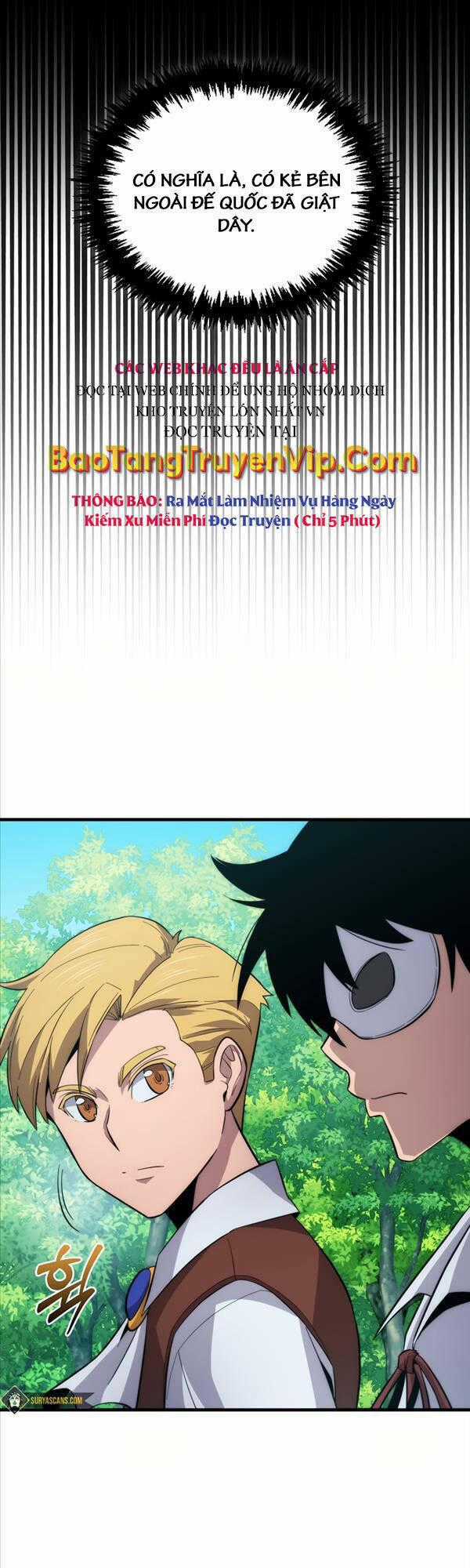 Kiếm Sư Cấp 9 Trở Lại - Chapter 8 - Trang 2