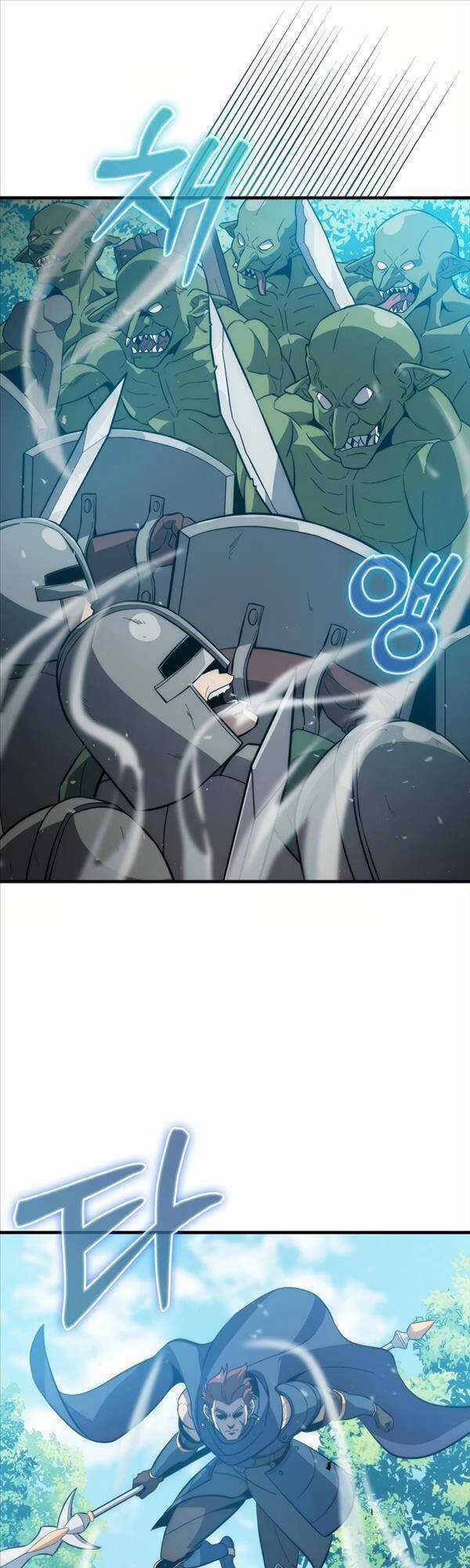 Kiếm Sư Cấp 9 Trở Lại - Chapter 8 - Trang 14