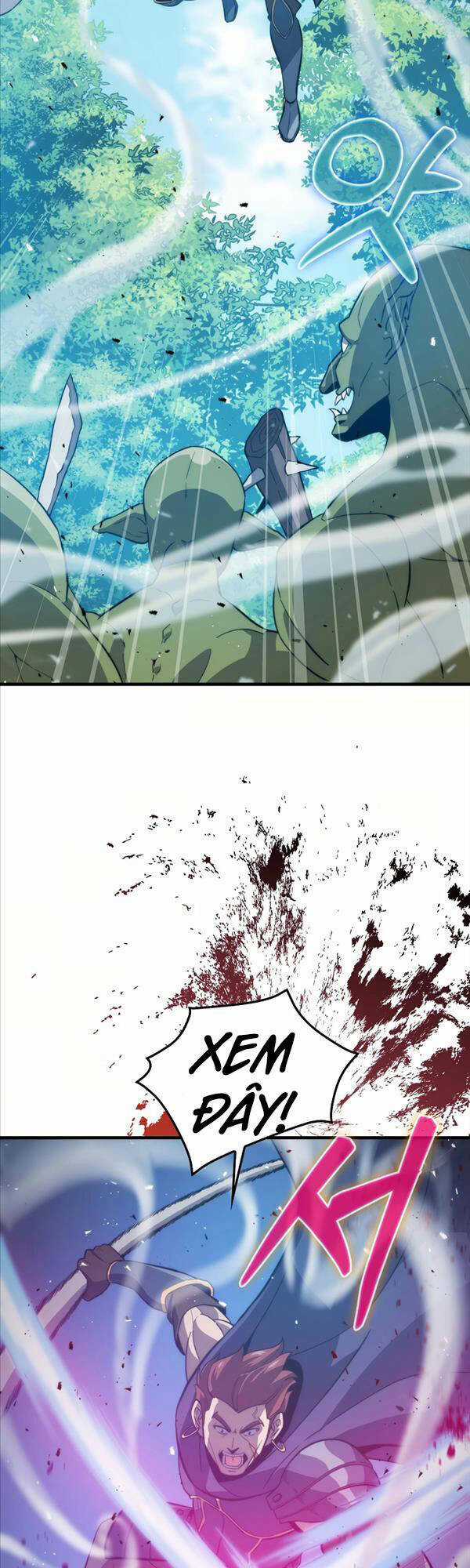 Kiếm Sư Cấp 9 Trở Lại - Chapter 8 - Trang 15