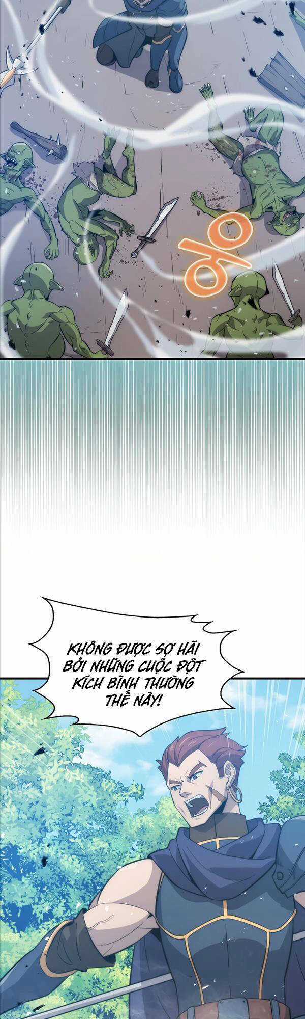 Kiếm Sư Cấp 9 Trở Lại - Chapter 8 - Trang 17