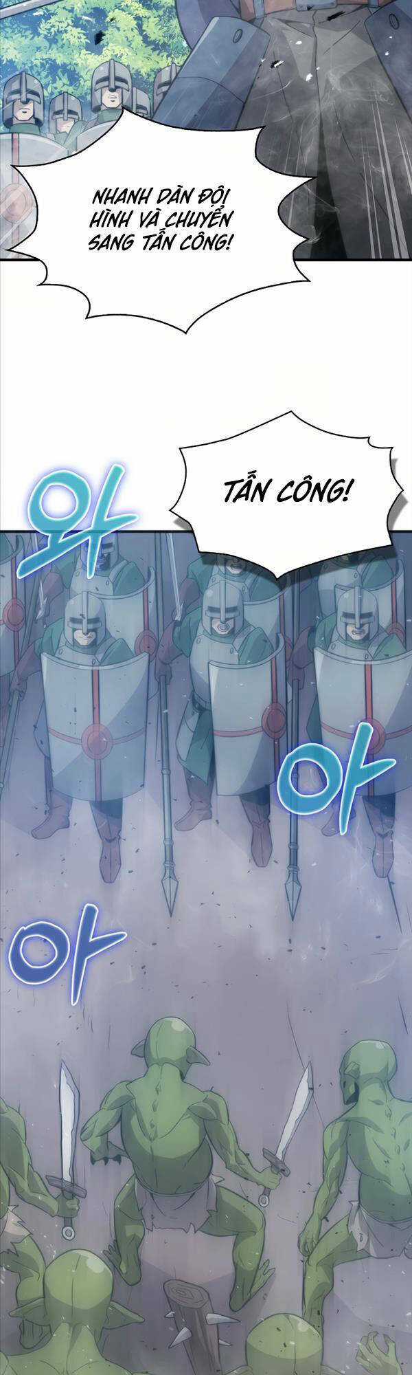 Kiếm Sư Cấp 9 Trở Lại - Chapter 8 - Trang 18