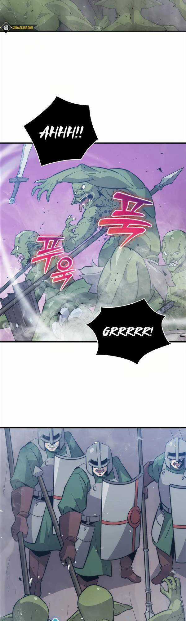 Kiếm Sư Cấp 9 Trở Lại - Chapter 8 - Trang 19