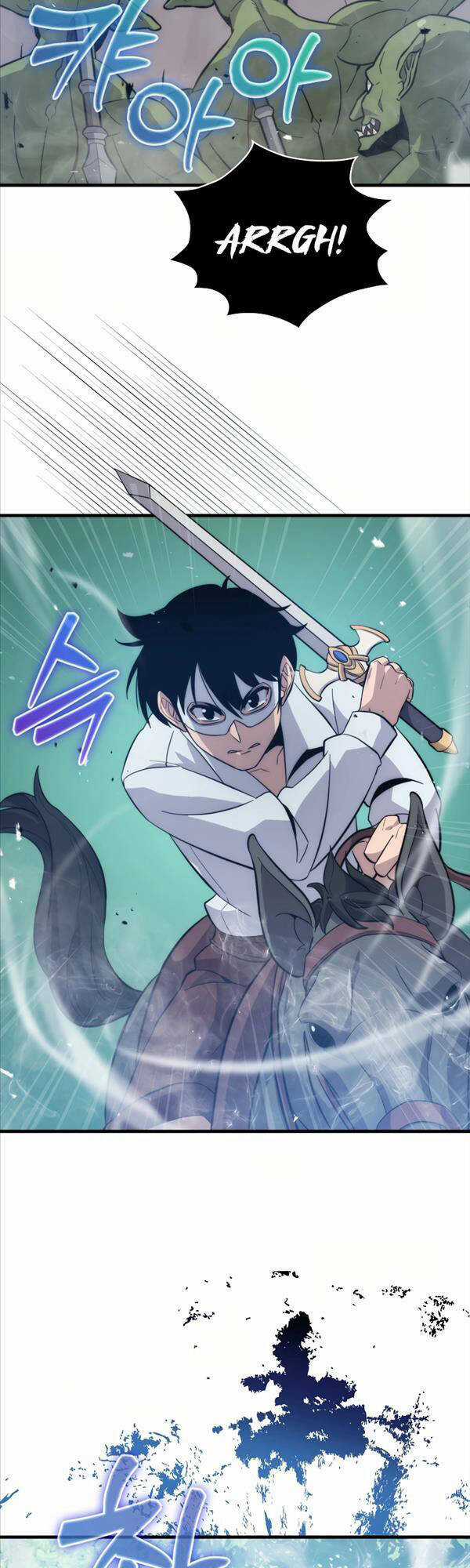 Kiếm Sư Cấp 9 Trở Lại - Chapter 8 - Trang 20