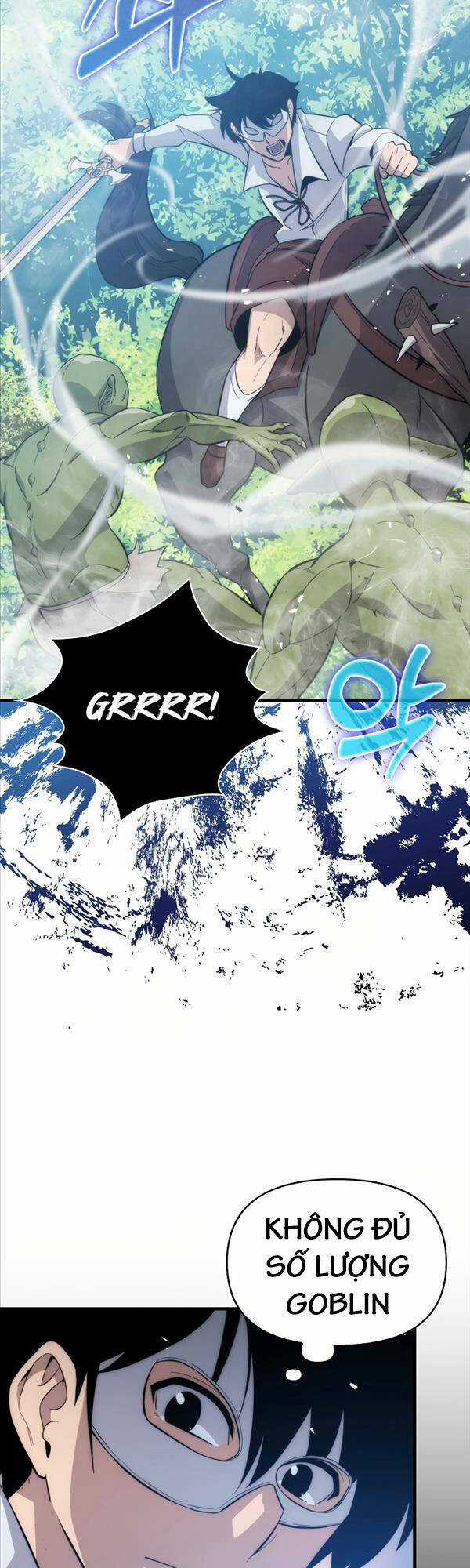 Kiếm Sư Cấp 9 Trở Lại - Chapter 8 - Trang 21