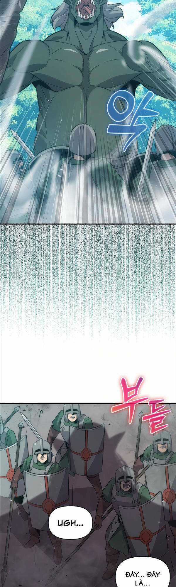 Kiếm Sư Cấp 9 Trở Lại - Chapter 8 - Trang 28