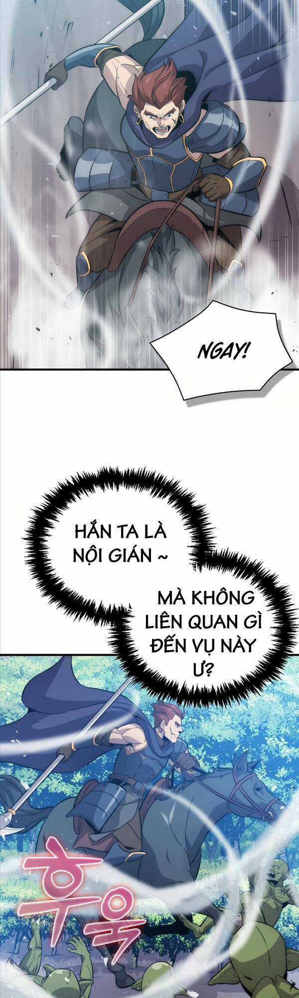 Kiếm Sư Cấp 9 Trở Lại - Chapter 8 - Trang 33